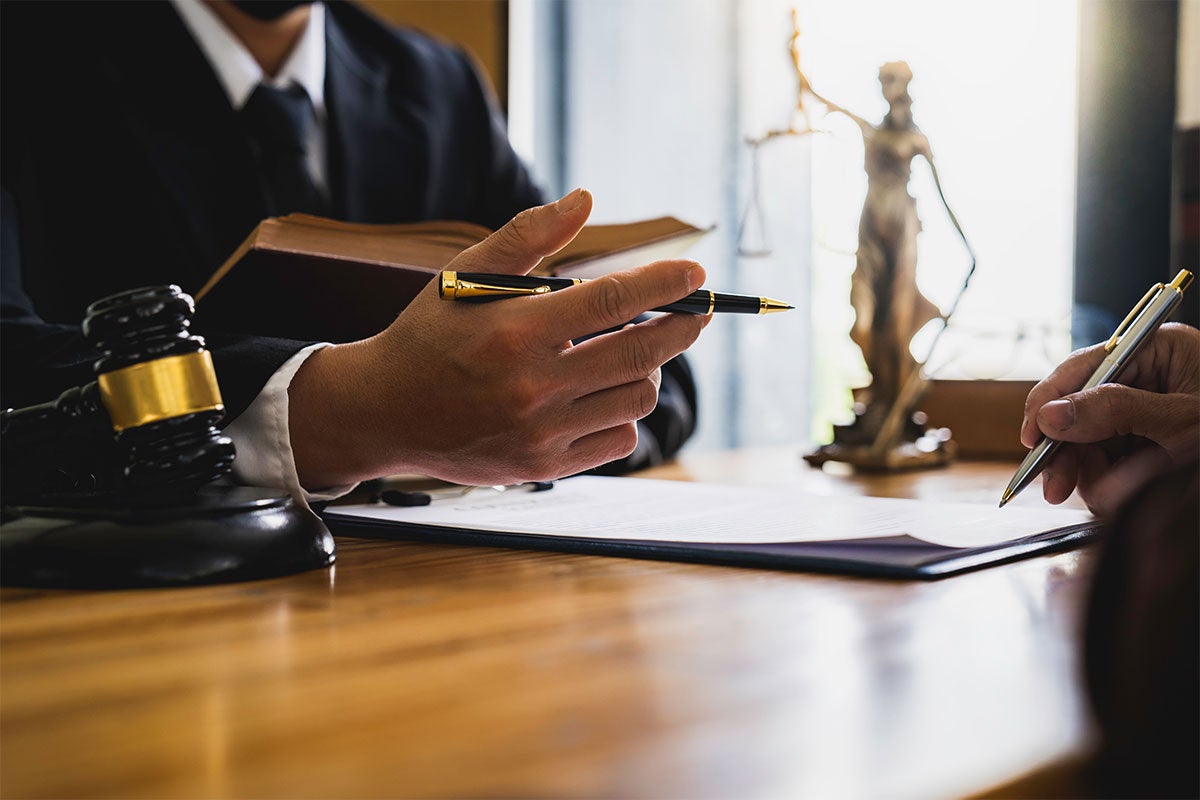 Legal consultation for rideshare accident injury victims