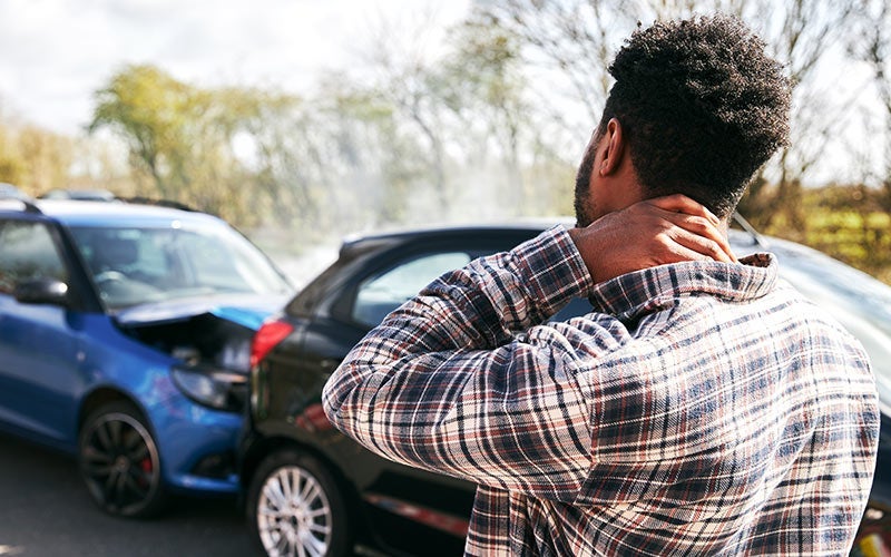 Rideshare accident lawyer in Gainesville, FL